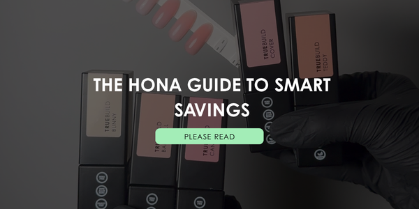 The HONA Guide to Smart Savings