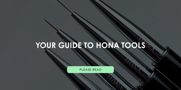 Your guide to HONA tools