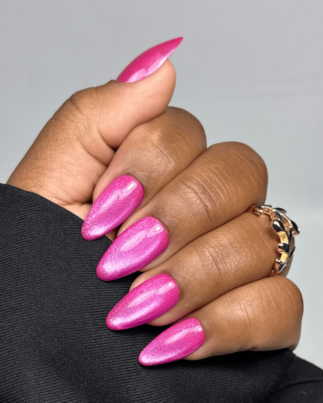 Cat Eye Gel Polish - Pixie