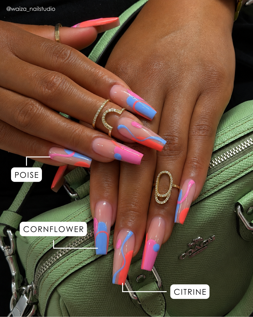 Detail Paint - Cornflower