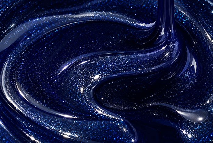 Night Sky HEMA Free Detail Paint