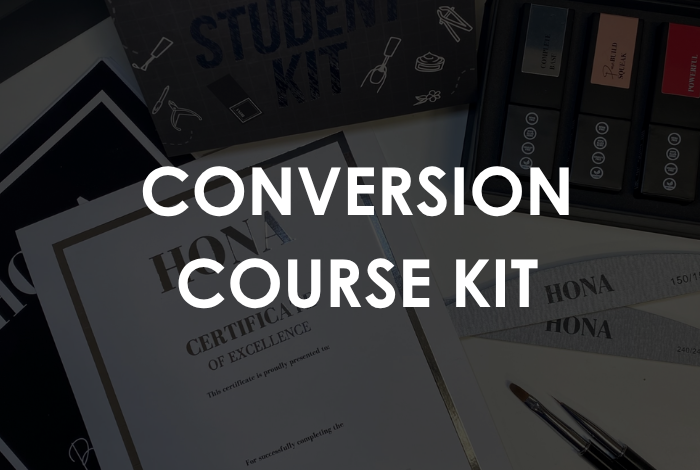 Online Conversion Course Kit