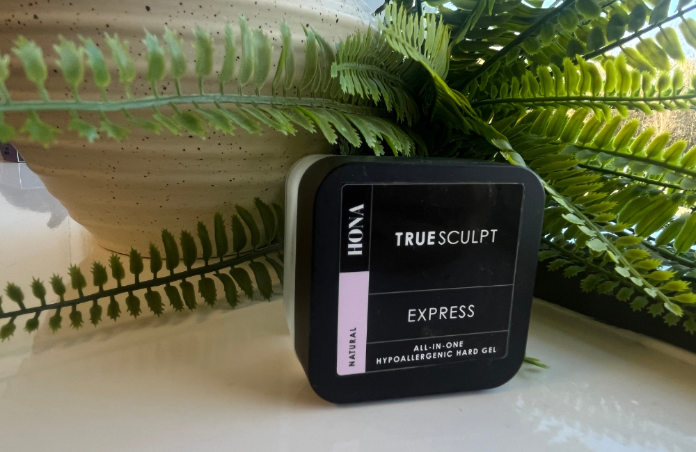 Online Hard Gel Beginners Course