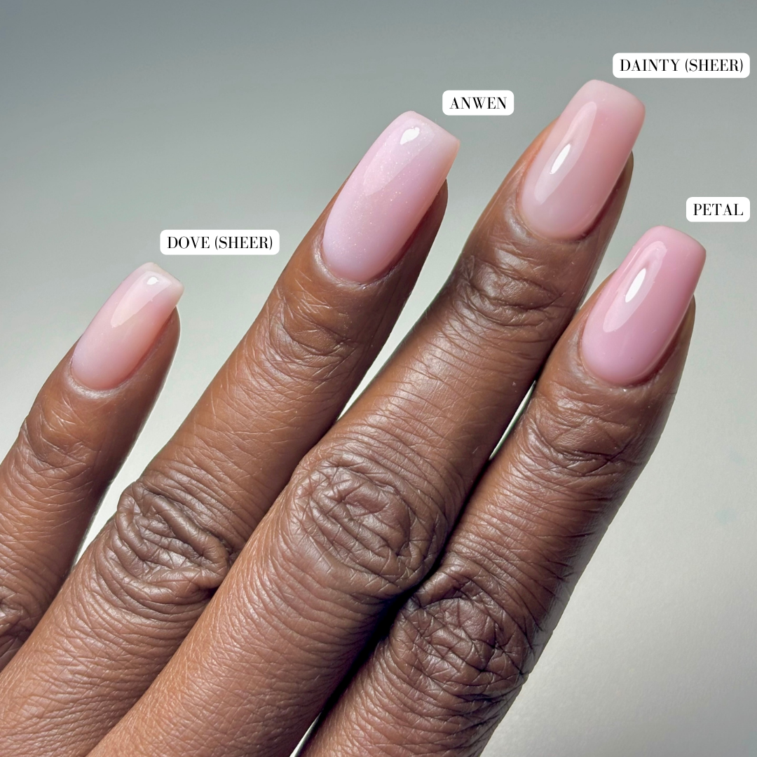 TrueSculpt Core - Dainty