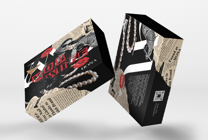 Gel System Sleeves