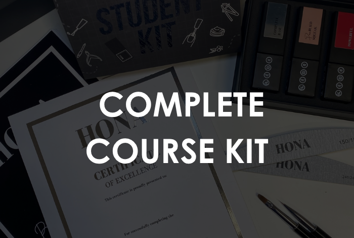 Online Complete Beginners Course Kit