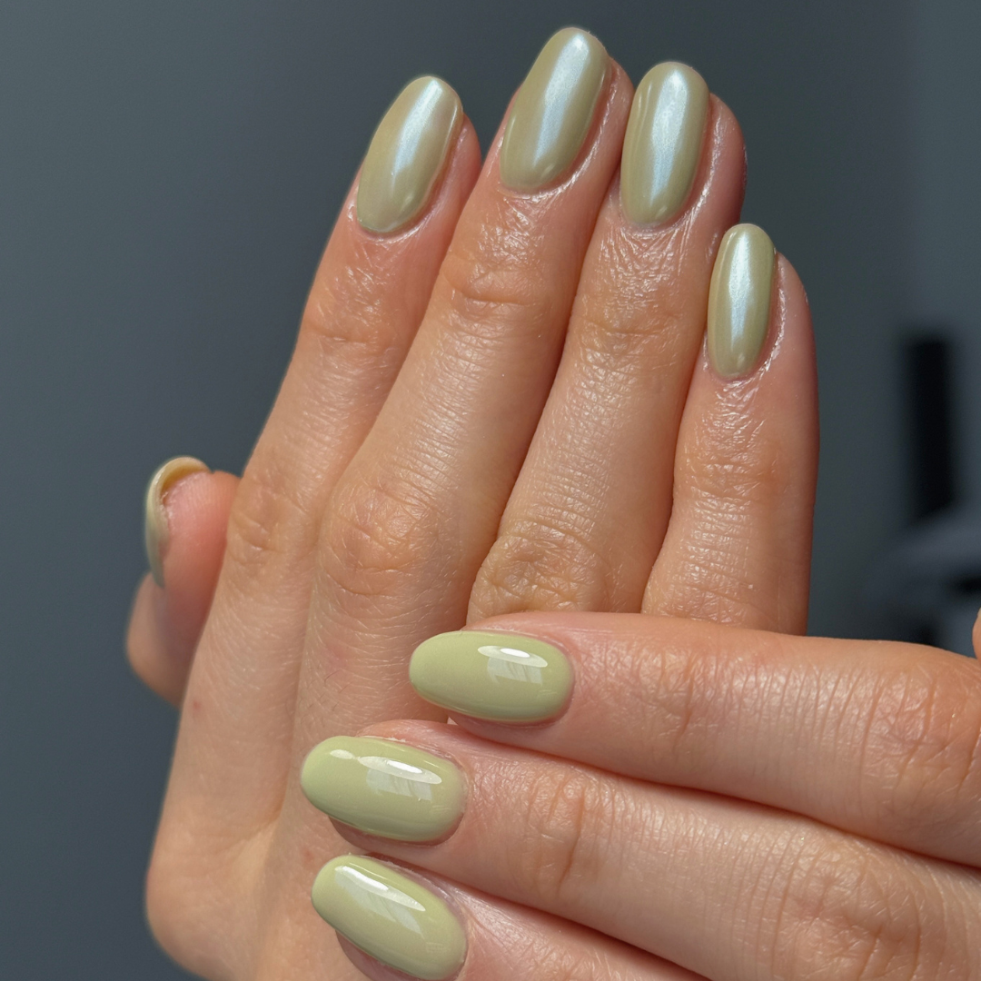 Gel Polish - Matcha