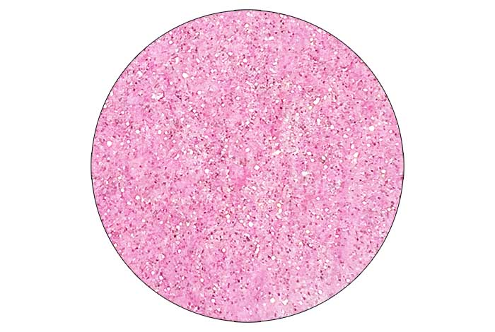 Baby Girl Glitter