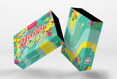 Gel System Sleeves