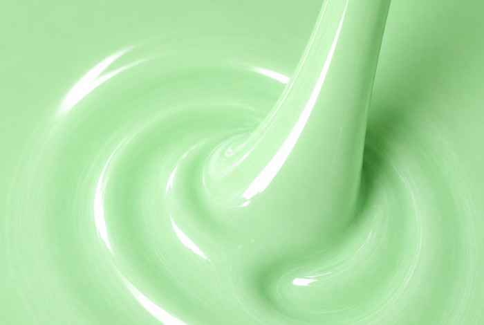 Honeydew Art Gel