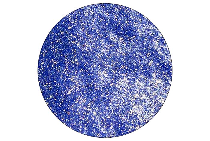 Icicle Glitter