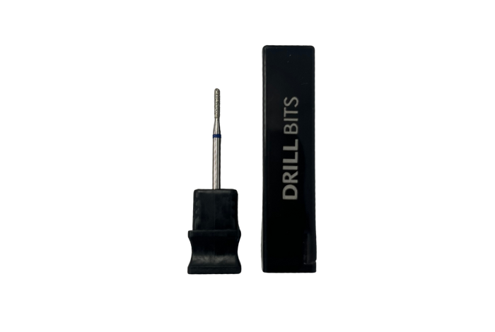 Mini Diamond Round Barrel (Medium)