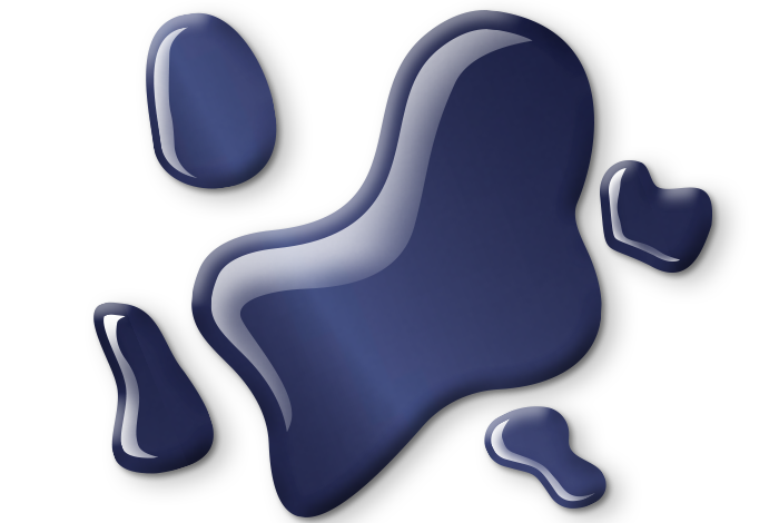 Night HEMA Free Cat Eye Gel Polish