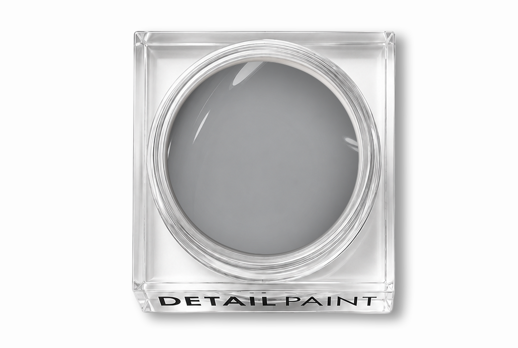 HEMA Free Detail Paint Old Smoke