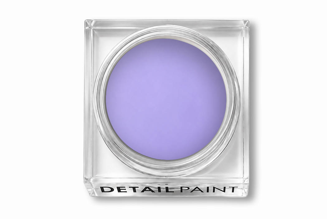 Detail Paint - Palma Violet