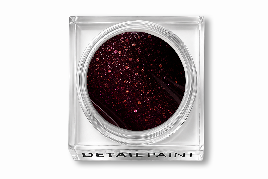 Vixen HEMA Free Detail Paint Reflective