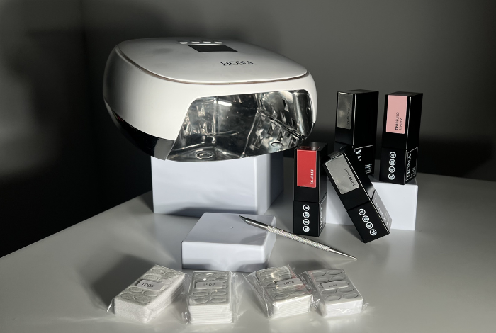 Starter Bundle
