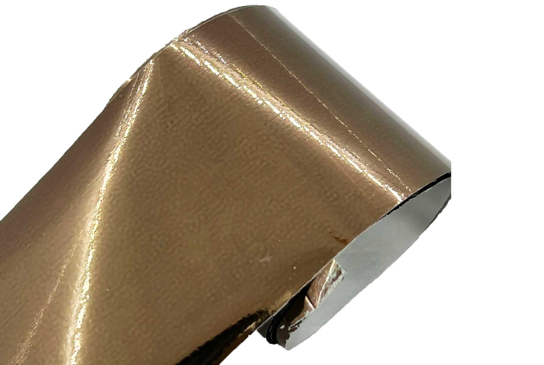 28 - Copper Foil