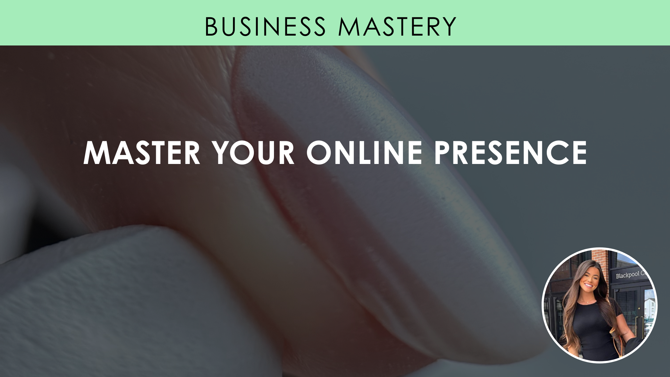 Nailing Your Brand’s Online Presence: All You Need to Know About Social Media and Personal Branding