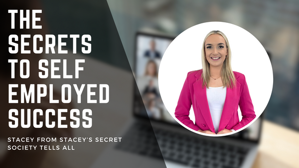 The Secrets To Self Employed Success