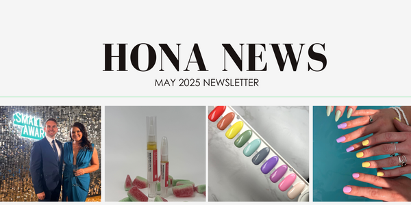 HONA News May Newsletter