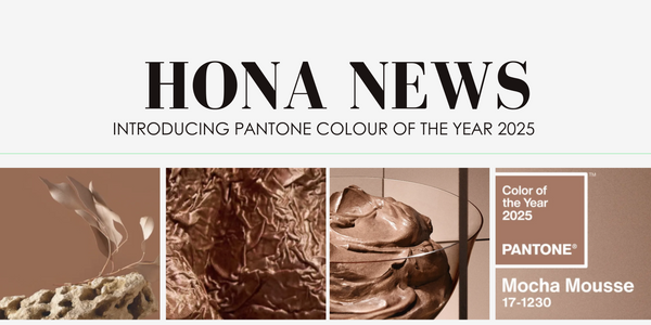 Pantone Colour Of The Year 2025