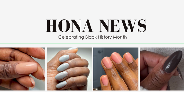 Celebrating Black History Month