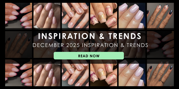 December 2025 Inspiration & Trends