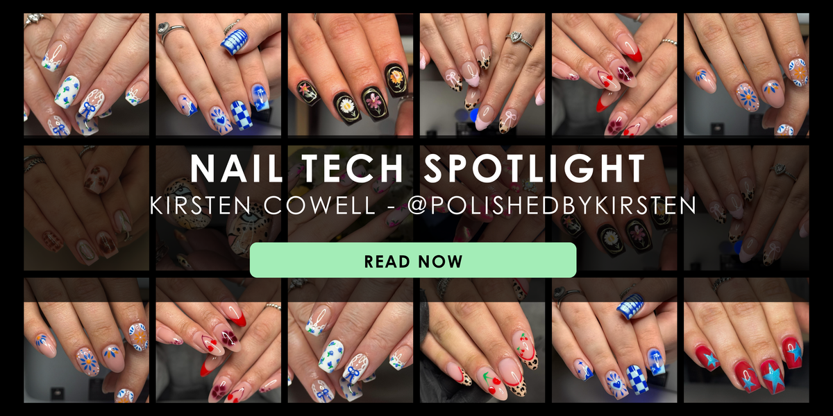 HONA | Home Of Nail Art | Gel Polish