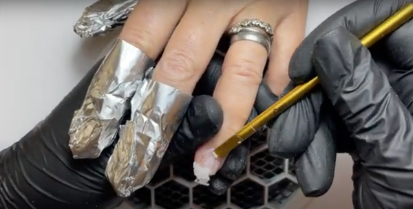 HONA PureBuid Removal