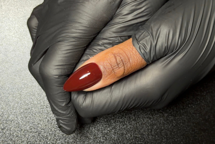 Gel Polish - Vamp