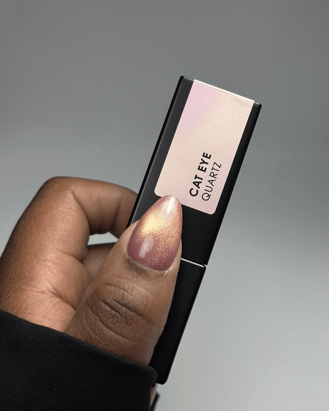 Cat Eye Gel Polish - Quartz