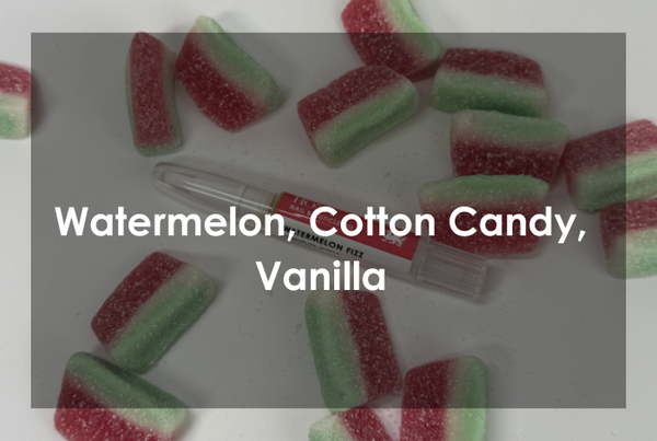 Mini Nail & Cuticle Oil Pen - Watermelon Fizz