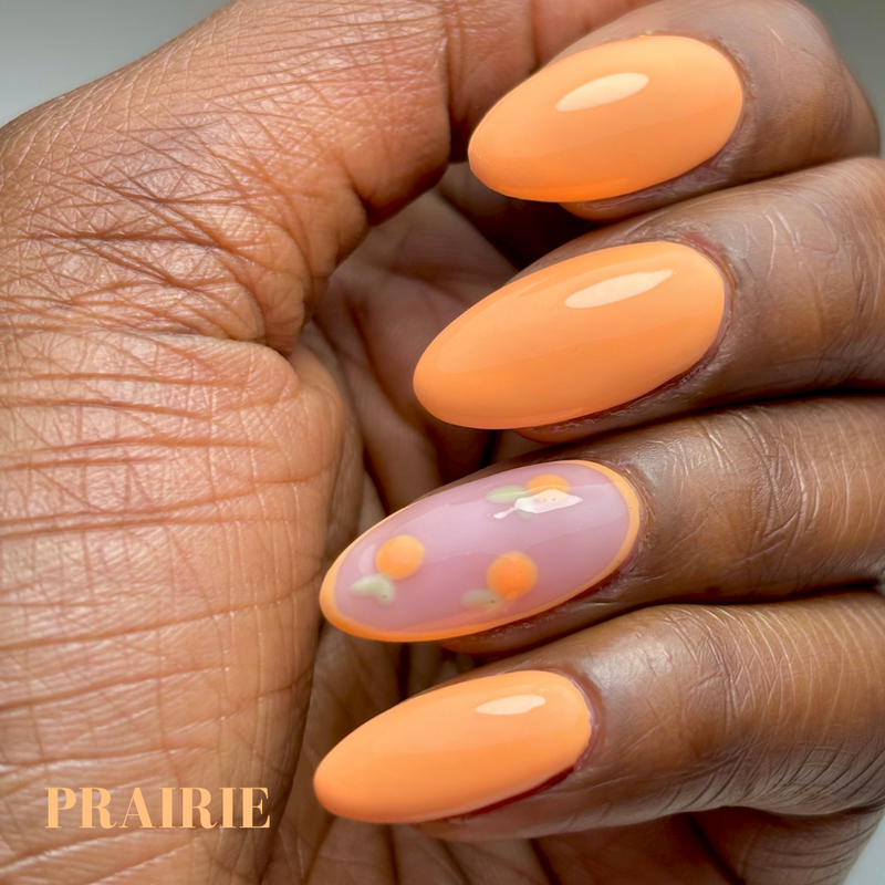 Gel Polish - Prairie