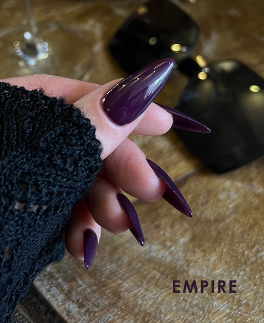 Gel Polish - Empire