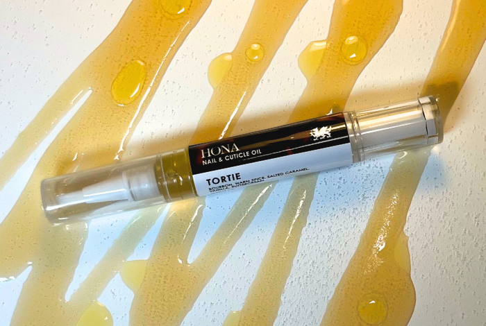 Nail & Cuticle Oil Pen - Tortie