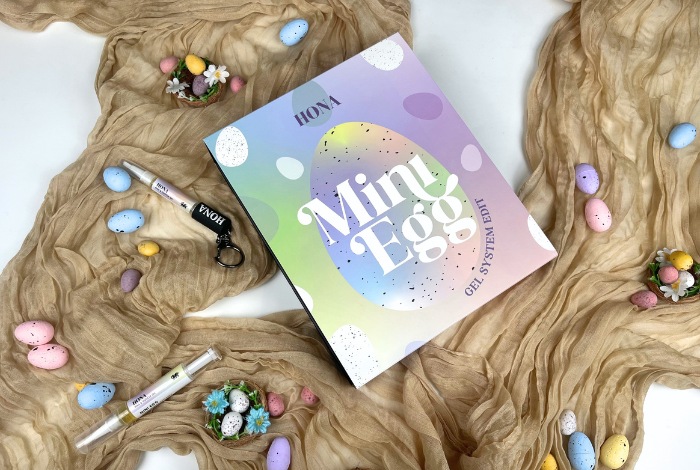 Mini Egg Edit