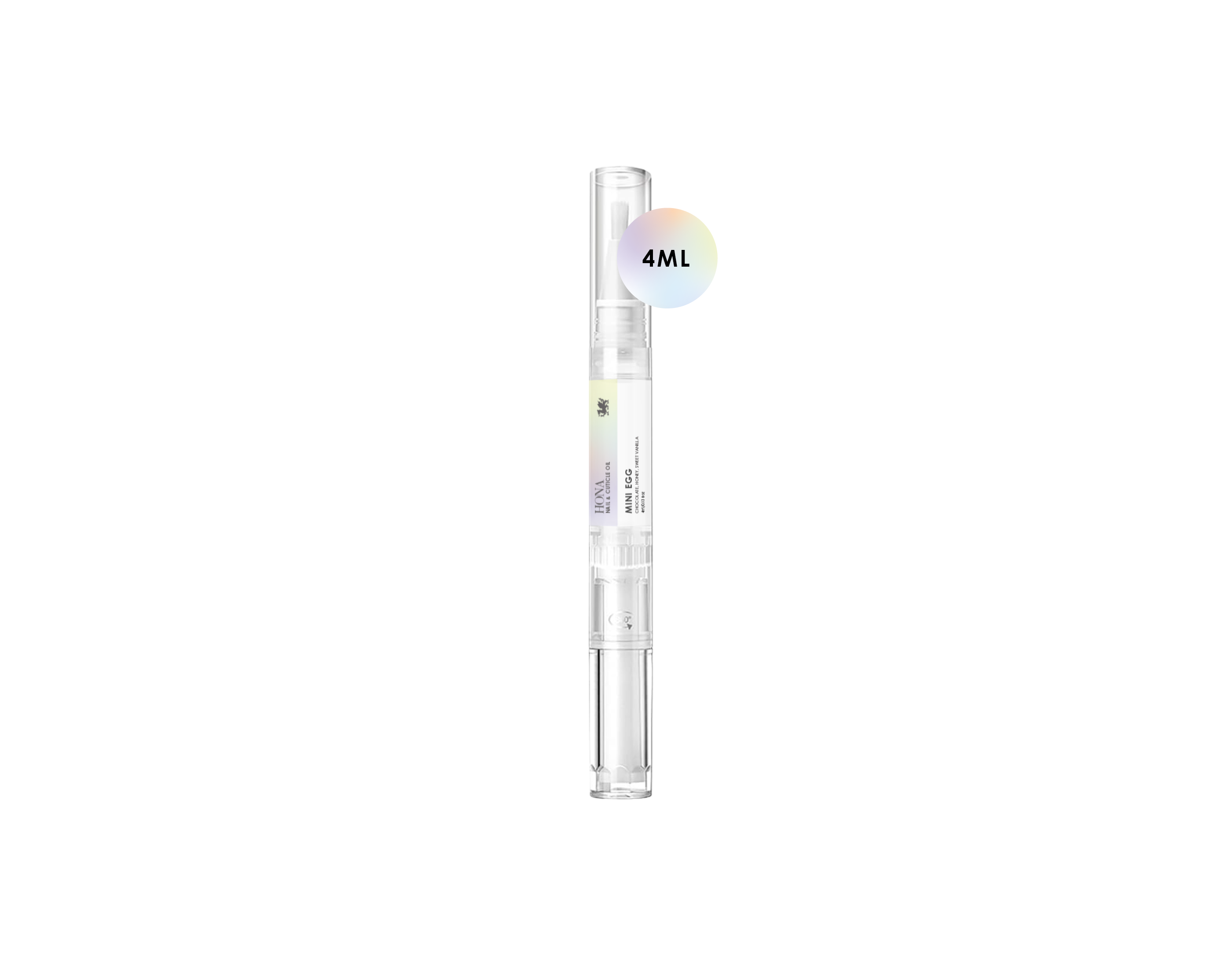 Nail & Cuticle Oil Pen - Mini Egg
