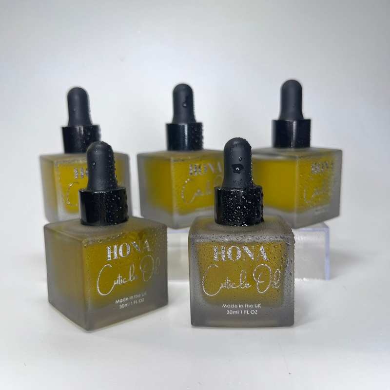 Nail & Cuticle Dropper