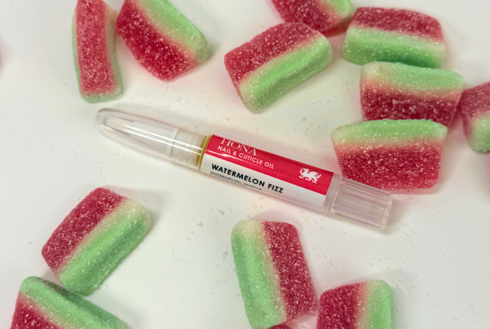 Mini Nail & Cuticle Oil Pen - Watermelon Fizz
