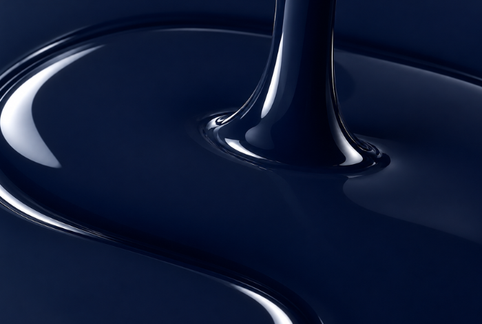 Detail Paint - Navy