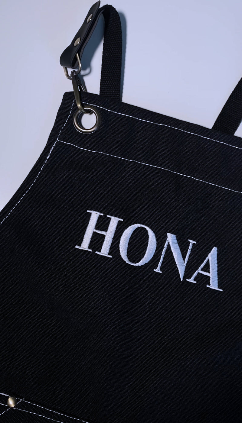 HONA Apron