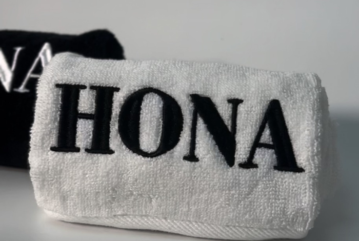 HONA Towel