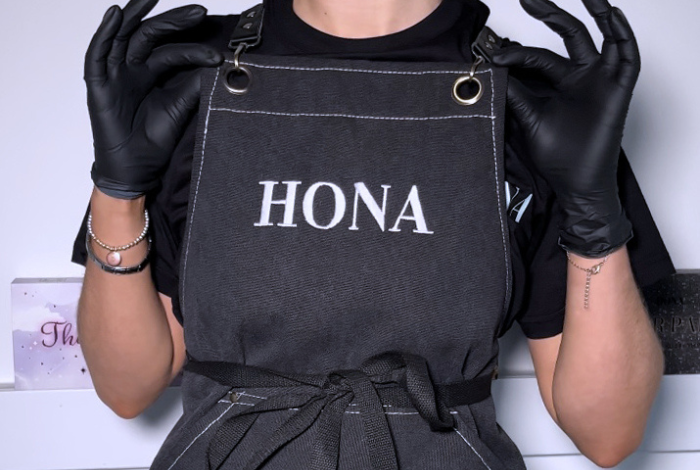 HONA Apron