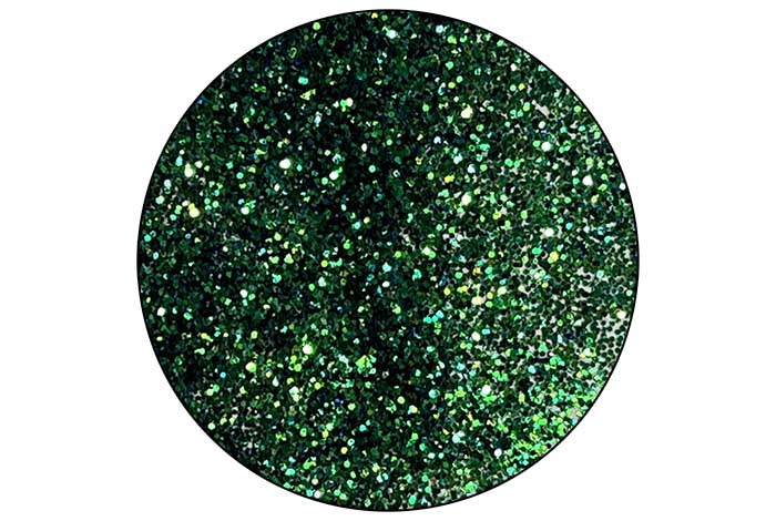 Aquatic Glitter