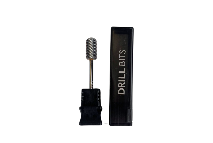 Carbide Safety Barrel (Coarse Grit)