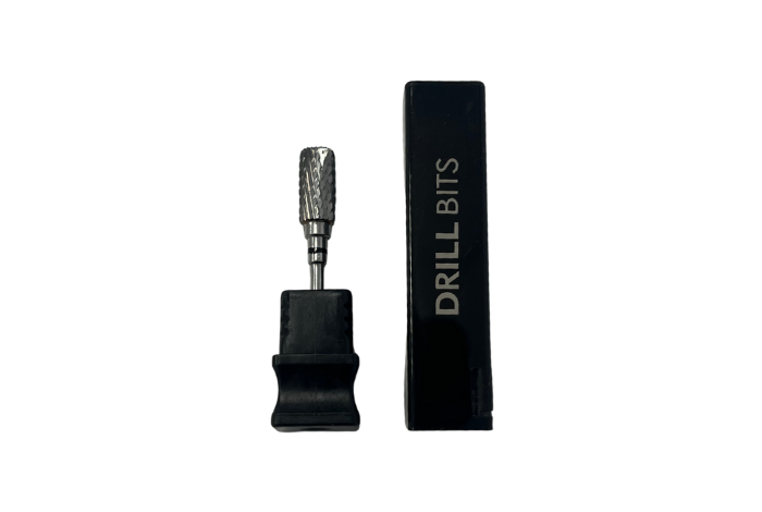 Carbide Flat Barrel (Extra Coarse)