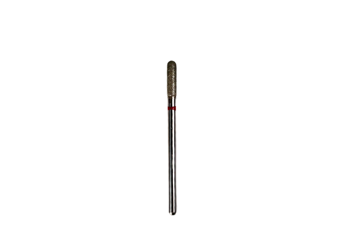 Diamond Round Barrel (Fine Grit)