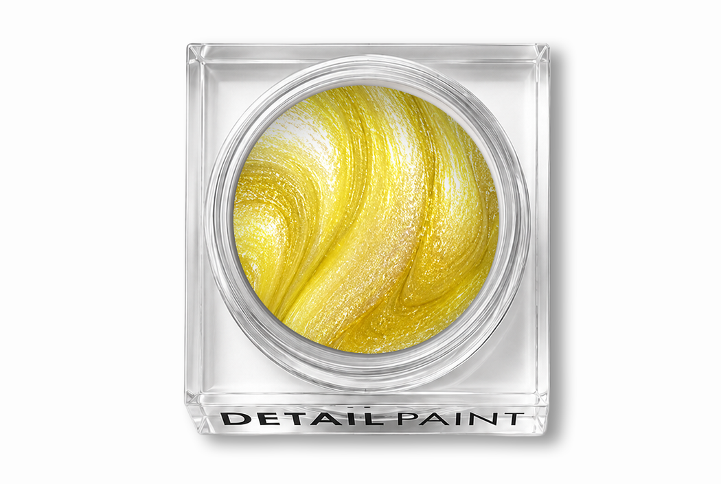 HEMA Free Detail Paint Zest