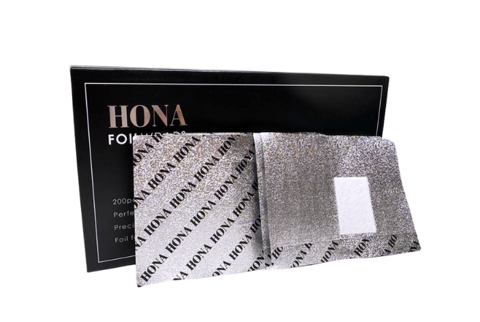 Foil Wraps (200pcs)